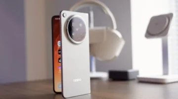 مواصفات وسعر هاتف OPPO Find N6 القابل للطي في الأسواق العالمية